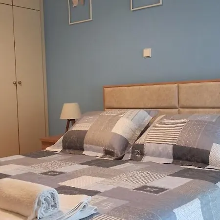 Casa Kontoutsi Apartamento Corfu (city)