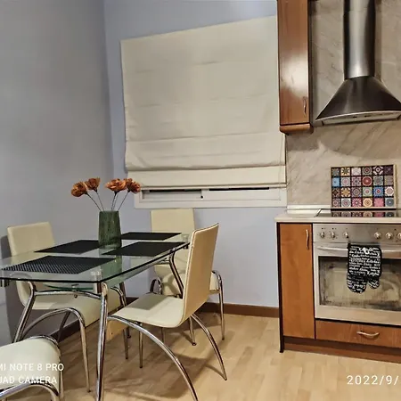 Apartment Casa Kontoutsi Corfu (city)