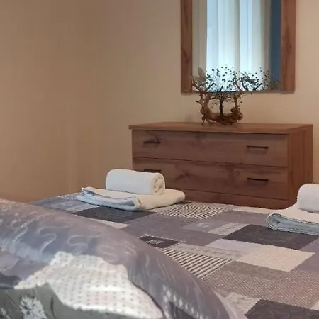 Casa Kontoutsi Apartment Corfu (city)