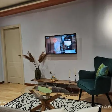 Casa Kontoutsi *