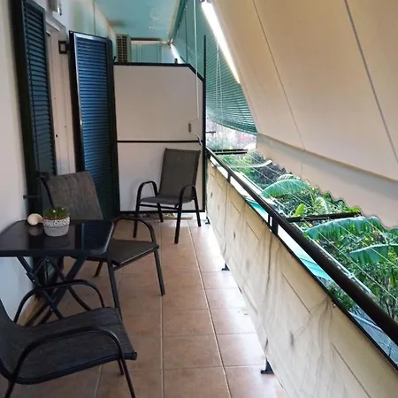 Casa Kontoutsi Apartment