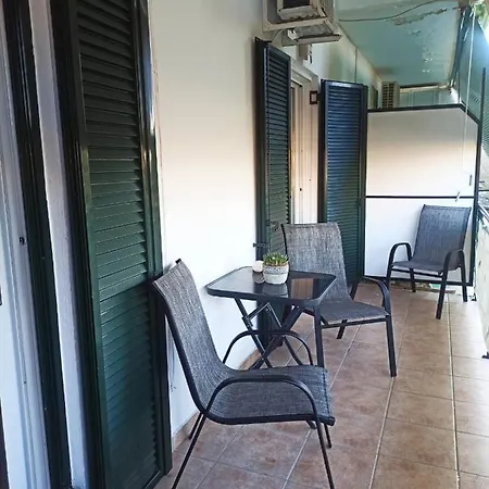 Casa Kontoutsi