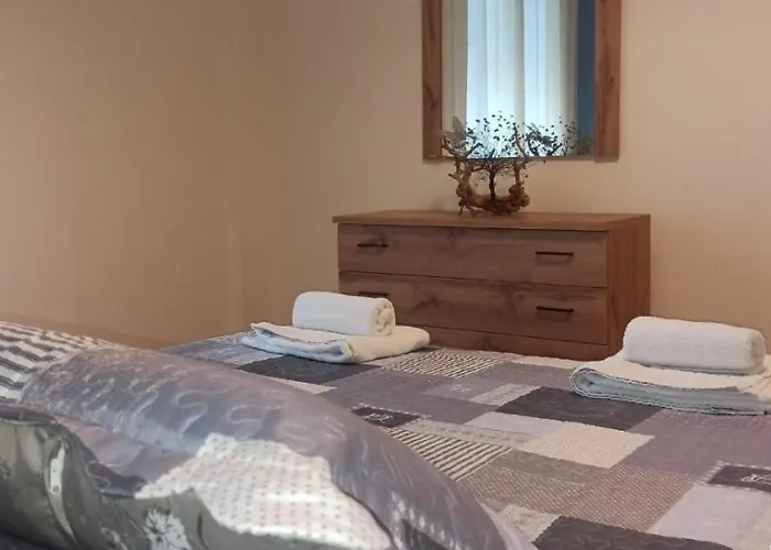 Casa Kontoutsi Appartement Corfu (city)