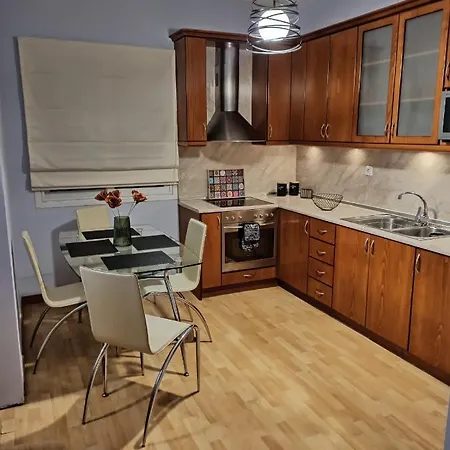 Casa Kontoutsi * Corfu (city)