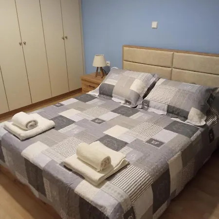Casa Kontoutsi Apartamento