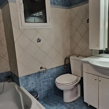 Casa Kontoutsi Apartament *