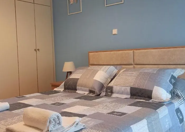 Casa Kontoutsi Apartamento Corfu (city)