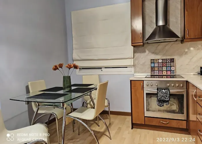Apartamento Casa Kontoutsi Corfu (city)