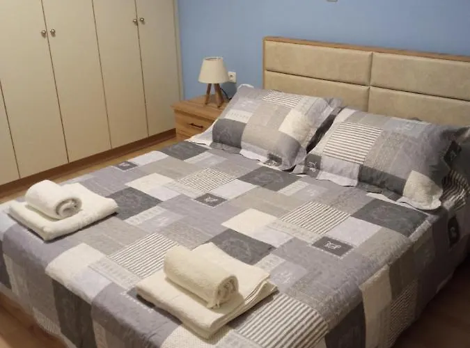 Casa Kontoutsi Apartamento