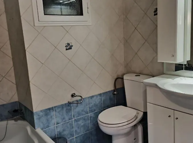 Casa Kontoutsi Apartamento *