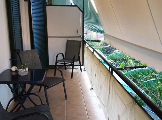 Casa Kontoutsi Apartamento