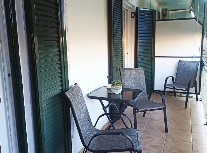 Casa Kontoutsi